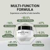 Jumiso Snail Mucin 88 Peptide Cream 100ml, UK version