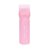 Brushworks Hair Oil Applicator with measuring bottle (British brand)
