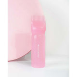 Brushworks Hair Oil Applicator with measuring bottle (British brand)