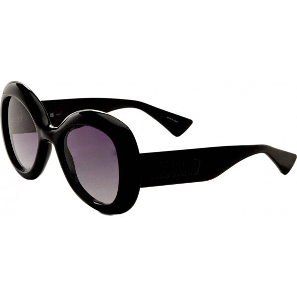 Moschino black sunglasses MOS162 S 54 807 - British product