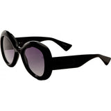 Moschino black sunglasses MOS162 S 54 807 - British product