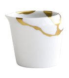 Bernardaud Kintsugi cream jug 80ml - British product