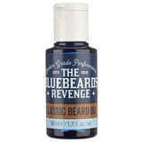 The Bluebeards Revenge Beard Oil Classic 50ml (British brand)
