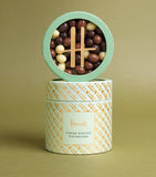 Harrods cocoa-dusted pistachios 325g - British product
