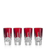 Harrods Waterford Lismore Crystal Shot Glasses Set of 4 (55ml)- Buy online at McGrocer