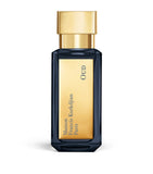 Maison Francis Kurkdjian Oud Collection Case three extraits de parfums - British product