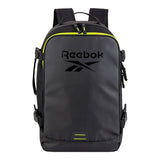 Argos Reebok 20L Underseat Backpack - Black- Buy online at McGrocer