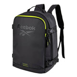 Reebok underseat backpack 20L black, UK version