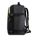 Reebok underseat backpack 20L black, UK version