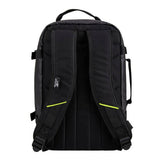 Reebok underseat backpack 20L black, UK version