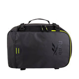 Reebok underseat backpack 20L black, UK version