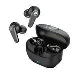 JLab GO Pods ANC true wireless earbuds black - British product
