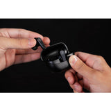 JLab GO Pods ANC true wireless earbuds black - British product
