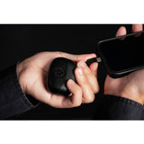 JLab GO Pods ANC true wireless earbuds black - British product