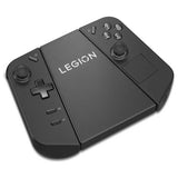 Lenovo Legion Go charging connector with battery, UK version