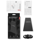 Lenovo Legion Go charging connector with battery, UK version