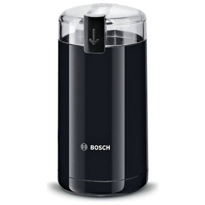Argos Bosch MKM6003NGB Coffee Bean Grinder - Black- Buy online at McGrocer