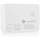 Argos Smartwares Carbon Monoxide Detector Alarm- Buy online at McGrocer