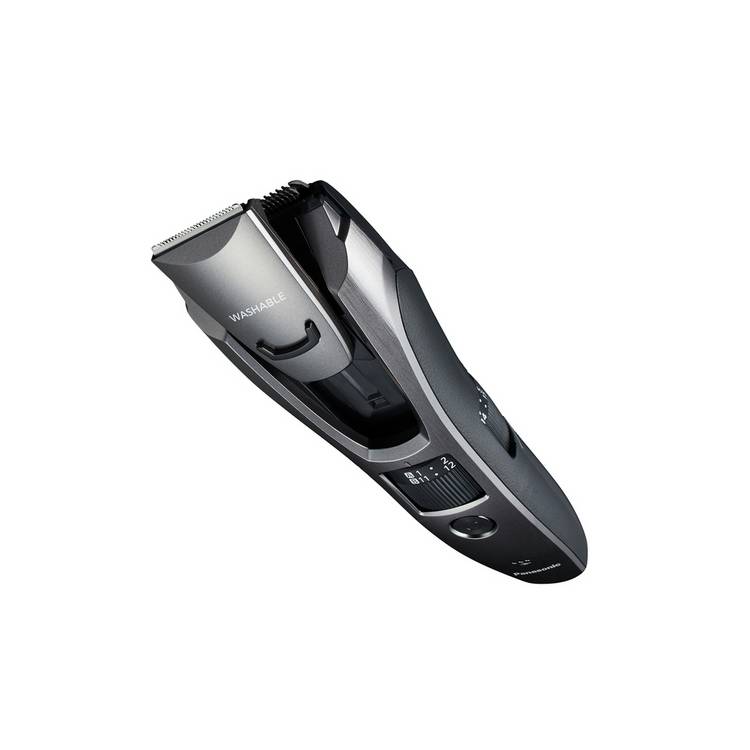 Panasonic full body and hair groomer ER-GB80, imported from the UK