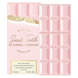 Sabrina Carpenter Sweet Tooth Eau de Parfum 75ml - British product