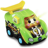 VTech Toot Toot Twist & Race Tow toy, UK version
