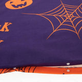 Disney Stitch Halloween bedding set single - British product