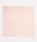 Valentino Garavani silk wool Toute La V shawl 140cm, UK version
