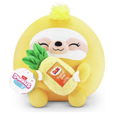 Argos Snackles Series 2 Sandy Plush Soft Toy 36cm- Buy online at McGrocer