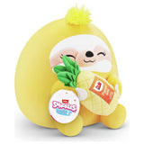 Snackles Sandy plush toy 36cm, imported from the UK