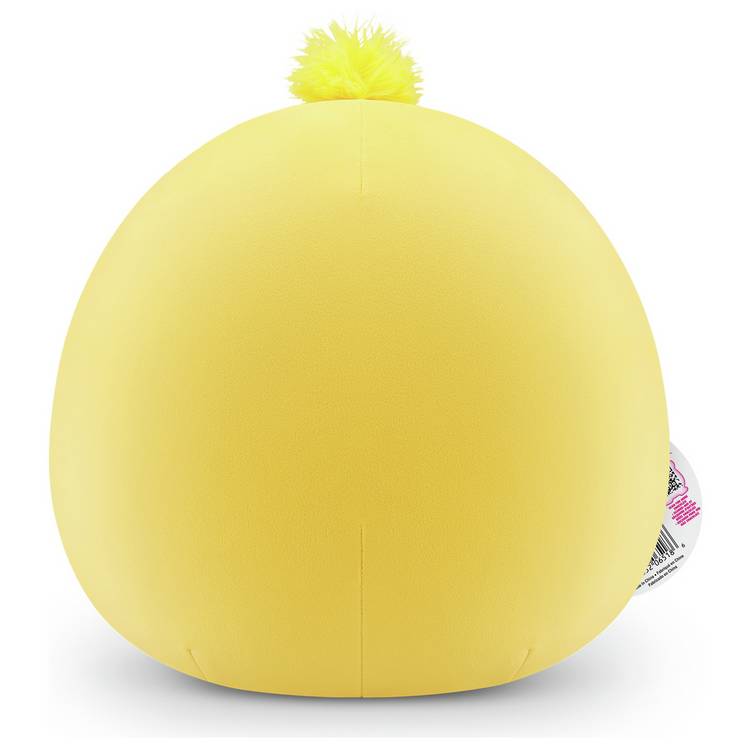 Snackles Sandy plush toy 36cm, imported from the UK