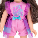 Connies Friend California Girl Roller Skater doll outfit (British brand)
