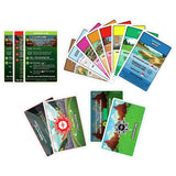 Hasbro Monopoly Pokémon edition board game, imported from the UK