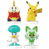 Hasbro Monopoly Pokémon edition board game, imported from the UK