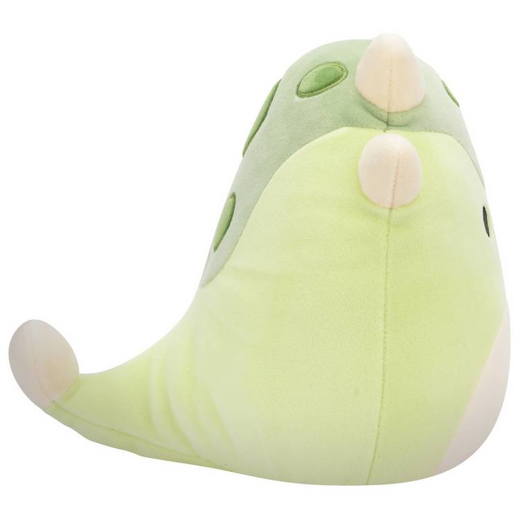 Squishmallows Nolan the Green Dino plush toy 7.5 inch (British brand)