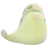 Squishmallows Nolan the Green Dino plush toy 7.5 inch (British brand)