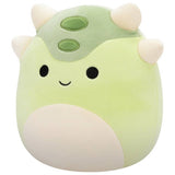 Squishmallows Nolan the Green Dino plush toy 7.5 inch (British brand)