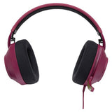 PowerA LS10X wired gaming headset ruby (British brand)