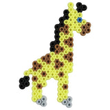 Hama Beads Zoo Small World set 2000 beads, UK version