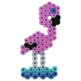 Hama Beads Zoo Small World set 2000 beads, UK version