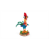 LEGO Disney Heihei buildable chicken toy 43272 - British product