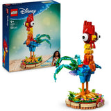 LEGO Disney Heihei buildable chicken toy 43272 - British product