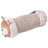 Red Kite Tummy Time Roller Woodland Walk baby sensory toy (British brand)