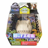 Bitzee Jurassic World interactive pet toy, UK version