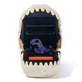 Bitzee Jurassic World interactive pet toy, UK version