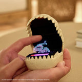 Bitzee Jurassic World interactive pet toy, UK version