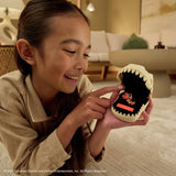 Bitzee Jurassic World interactive pet toy, UK version