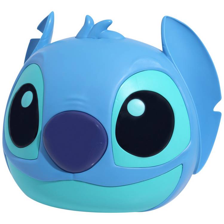 Disney Stitch Mystery Capsule toy 9-inch (British brand)