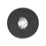 Brabantia 60 litre white laundry bin, imported from the UK