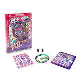 Sticki Rolls sticker band Single Pack S2, UK version