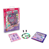 Sticki Rolls sticker band Single Pack S2, UK version